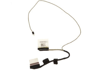 Dell VTGX6 (Dell 450.Z2106.0001) eDP LCD Ribbon Cable