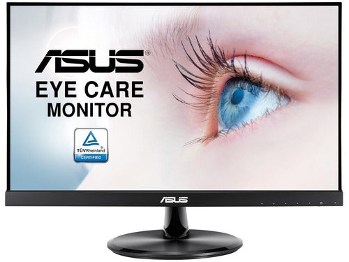 Monitors>Flat Panel Monitors (LCD)>22 Inch Monitors - Asus - 90LM06B7-B023B0 - Open Box