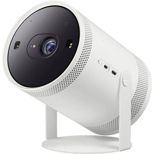 Samsung SP-LFF3CLAXXZA Freestyle 2nd Gen with Gaming Hub DLP Projector