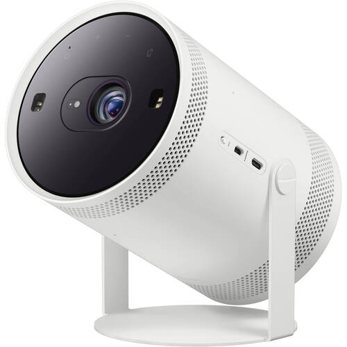 Projectors/AV Equipment>Projectors - Samsung - SP-LFF3CLAXXZA - New