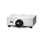 Projectors/AV Equipment>Projectors - Sharp Electronics - XP-P601Q-W - New