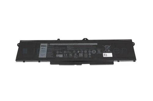 Components>Batteries>Laptops - Dell - 53XP7 - Open Box