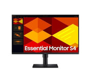 Monitors>Flat Panel Monitors (LCD)>25-29 Inch Monitors - Samsung - LS27D402GANXGO - New
