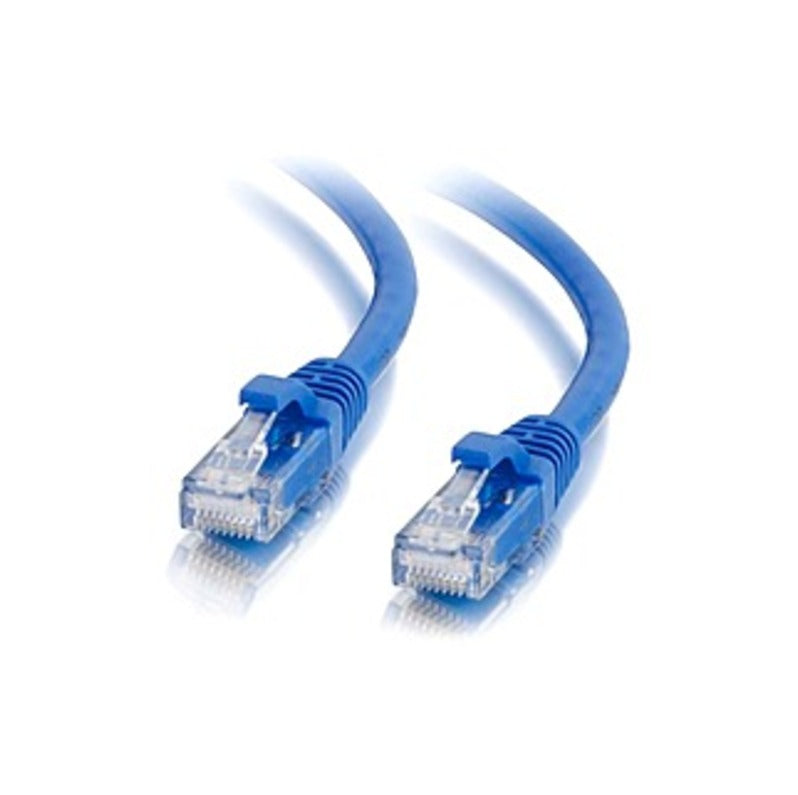 Cables & Connectors>Ethernet - C2G - 00695 - Open Box