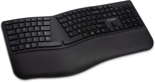 Input Devices>Keyboard / Keypads - Kensington Technology Group - K75401US - Open Box