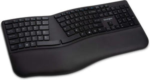 Kensington Pro Fit K75401US Ergo Bluetooth Wireless Keyboard