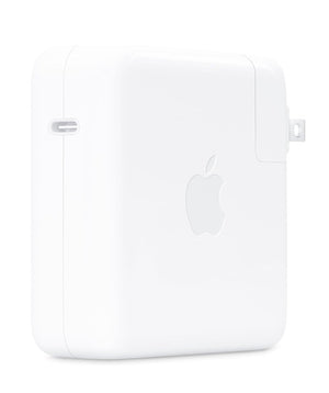 Apple MX0J2AM/A 96 Watts USB-C Power Adapter