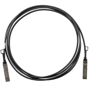 Panduit PSF2PZC3.5MBL 3.5 Meters SFP28 Direct Attach Cable