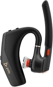 Multimedia>Headsets>Cell phone Headsets - Hewlett-Packard - AV4P1AA - Open Box