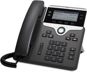 Networking>Telephony VOIP / IP Phones - Cisco - CP-7841-K9 - Open Box