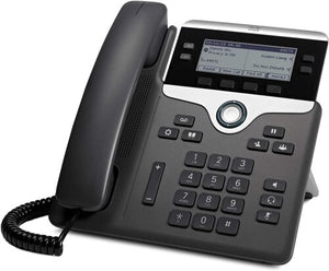 Cisco CP-7841-K9 Voip Phone