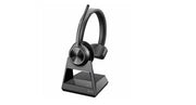 Multimedia>Headsets>Computer/Phone Headsets - Hewlett-Packard - 7E2L2AA - Open Box