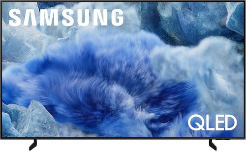 Televisions>LED/OLED/QLED TVs - Samsung - QN75Q8FAAF - Open Box