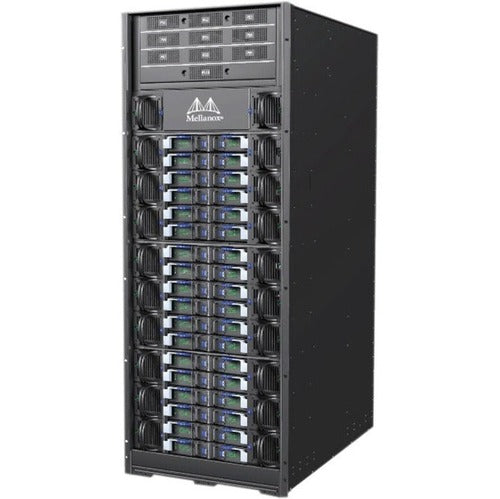 Networking>Network Hubs / Switches - Mellanox Technologies - MSB7570-E - New