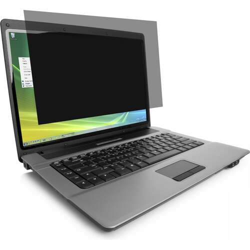 Laptops>Accessories>Covers & Screen Protectors - Kensington Technology Group - K52101WW - Open Box