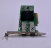 Networking>Ethernet / Network / Wireless Cards - Dell - 19RNV - Open Box