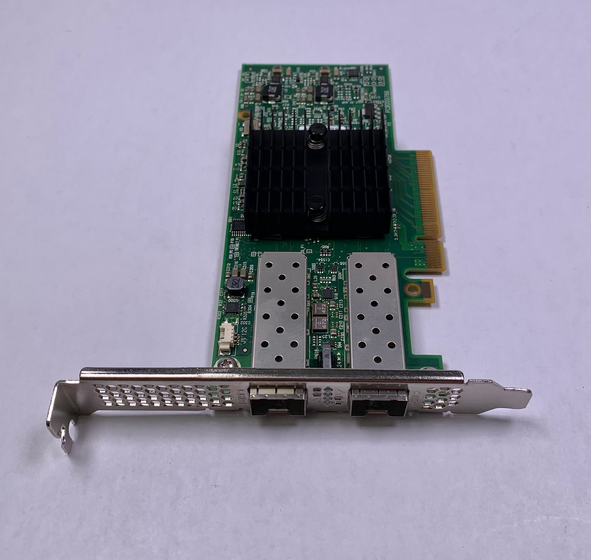 Networking>Ethernet / Network / Wireless Cards - Dell - 19RNV - Open Box