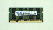 Memory>RAM - Desktop/Laptop - Samsung - M470T5663EH3-CF7 - Open Box