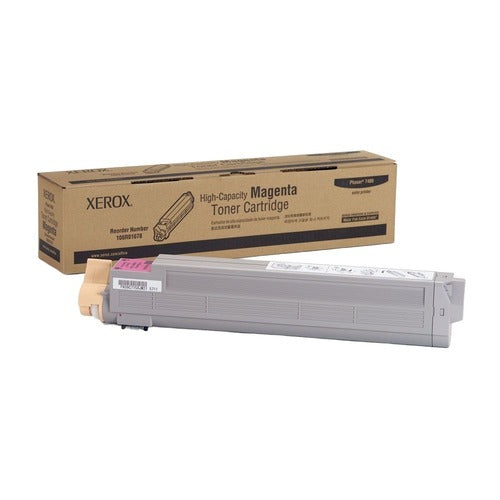Printers>Supplies>Toner and Drums - Xerox - 106R01078 - New