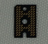 Dell FYYJD Battery Connector Board