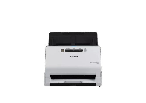 Scanners>Sheetfed & Specialty - Canon - 4229C009 - Used-Acceptable