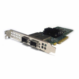 Dell CX94X Broadcom Bcm 57414 Full Height Network Card