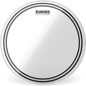 Evans TT16EC2S Ec2 Clear Drum Head