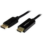 Cables & Connectors>Displayport - StarTech - DP2HDMM2MB - New