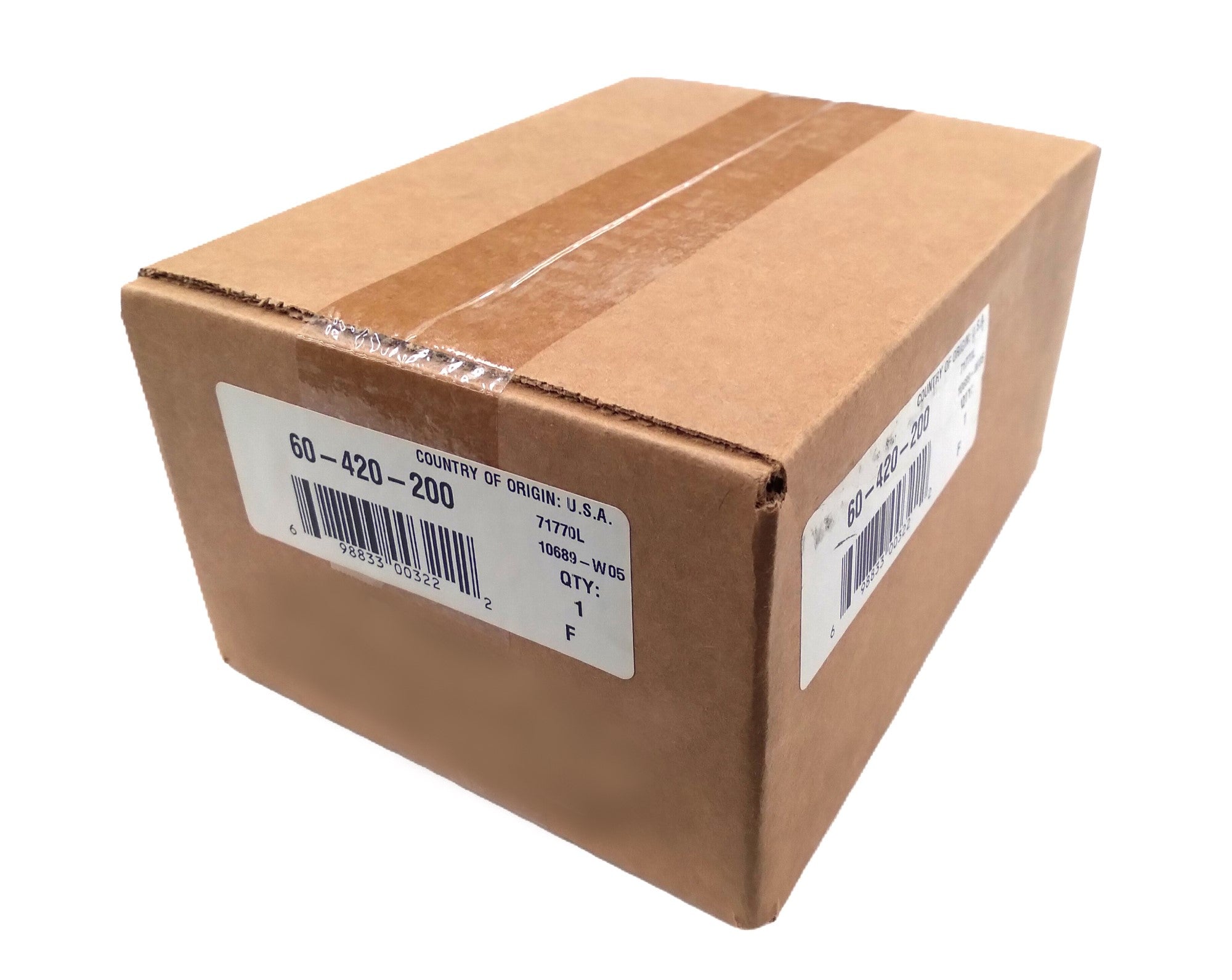 Monitors>Mounts & Stands - Ergotron - 60-420-200 - New