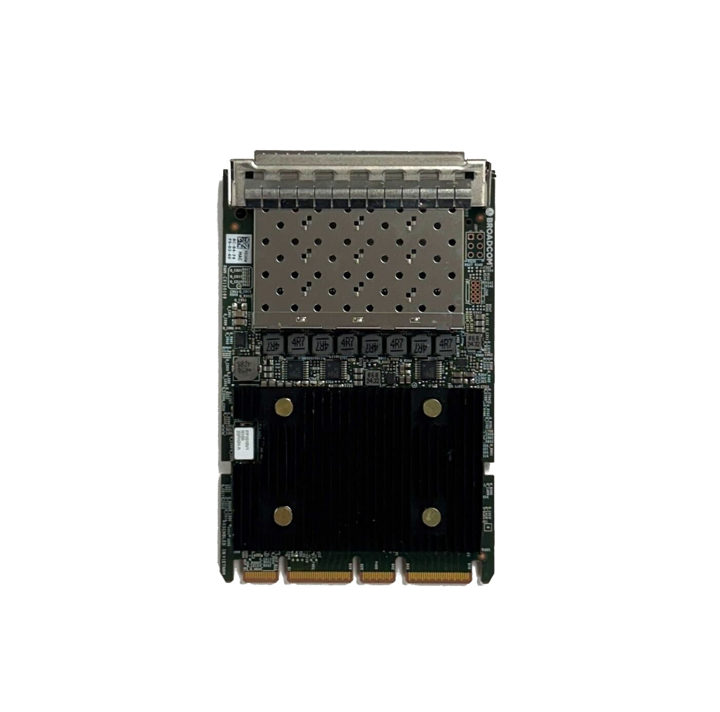 Networking>Ethernet / Network / Wireless Cards - Dell - 540-BFVY - Open Box