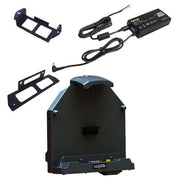 Laptops>Accessories>Stands/Mounts/Cooling Pads - Havis - PKG-DS-GTC-802-3-BW - Open Box
