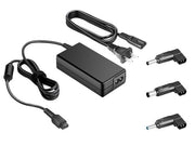 Components>AC Adapters>Laptops - Battery Technology - H6Y82AA-ABA-BTI - Open Box