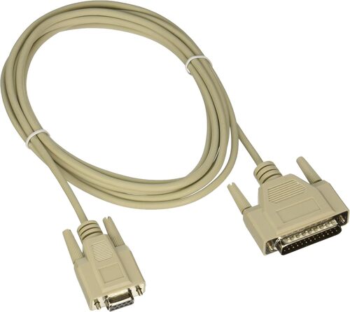 Cables & Connectors>Serial - C2G - 757120025191 - Open Box