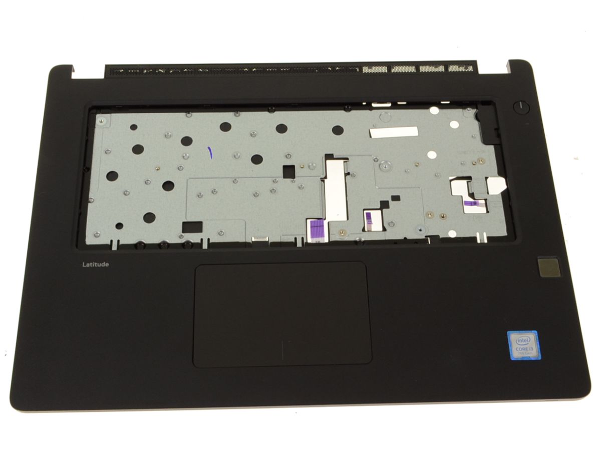 Components>Chassis & Chassis Parts>Laptops - Dell - 0M6T1 - Open Box