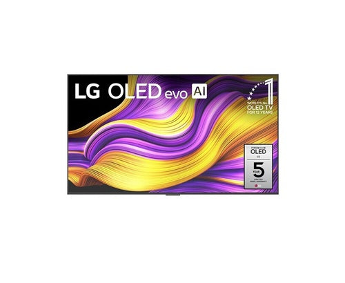 Televisions>LED/OLED/QLED TVs - LG Electronics - OLED83G5WUA - Open Box