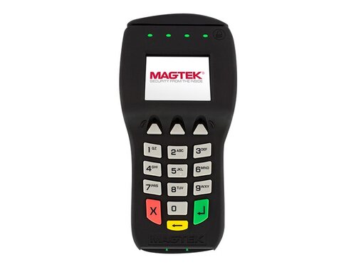 POS Equipment>Magnetic Swipes & Readers - MagTek - 30056070 - Open Box