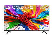 Televisions>LED/OLED/QLED TVs - LG Electronics - 85QNED92AUA - Open Box