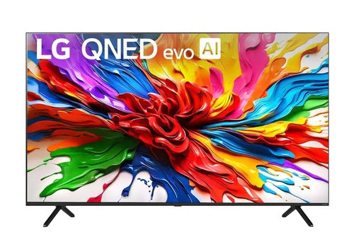 Televisions>LED/OLED/QLED TVs - LG Electronics - 85QNED92AUA - Open Box