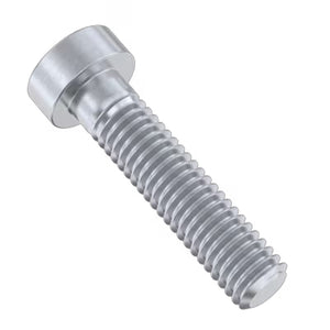 M3 X 0.5mm 4.5 Height Guidepin Screw For Poweredge Fc430