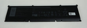 Dell M59JH 86 Watt-Hour 6 Cell Lithium-Ion Laptop Battery