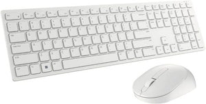 Dell KM5221WWKB-US Mouse And Keyboard Combo Set