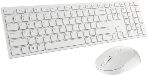 Input Devices>Keyboard / Keypads - Dell - KM5221WWKB-US - Used-Acceptable
