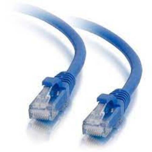 Cables & Connectors>Ethernet - C2G - 00394 - Open Box