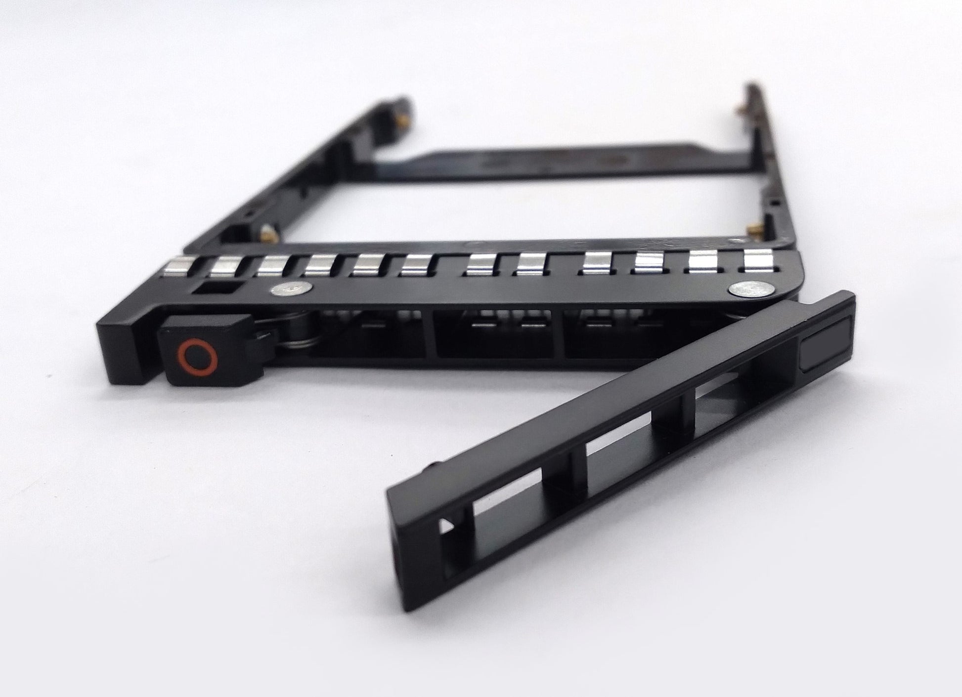 Servers>Server Options>Drive Trays/Chassis - Dell - 3YF52 - Open Box
