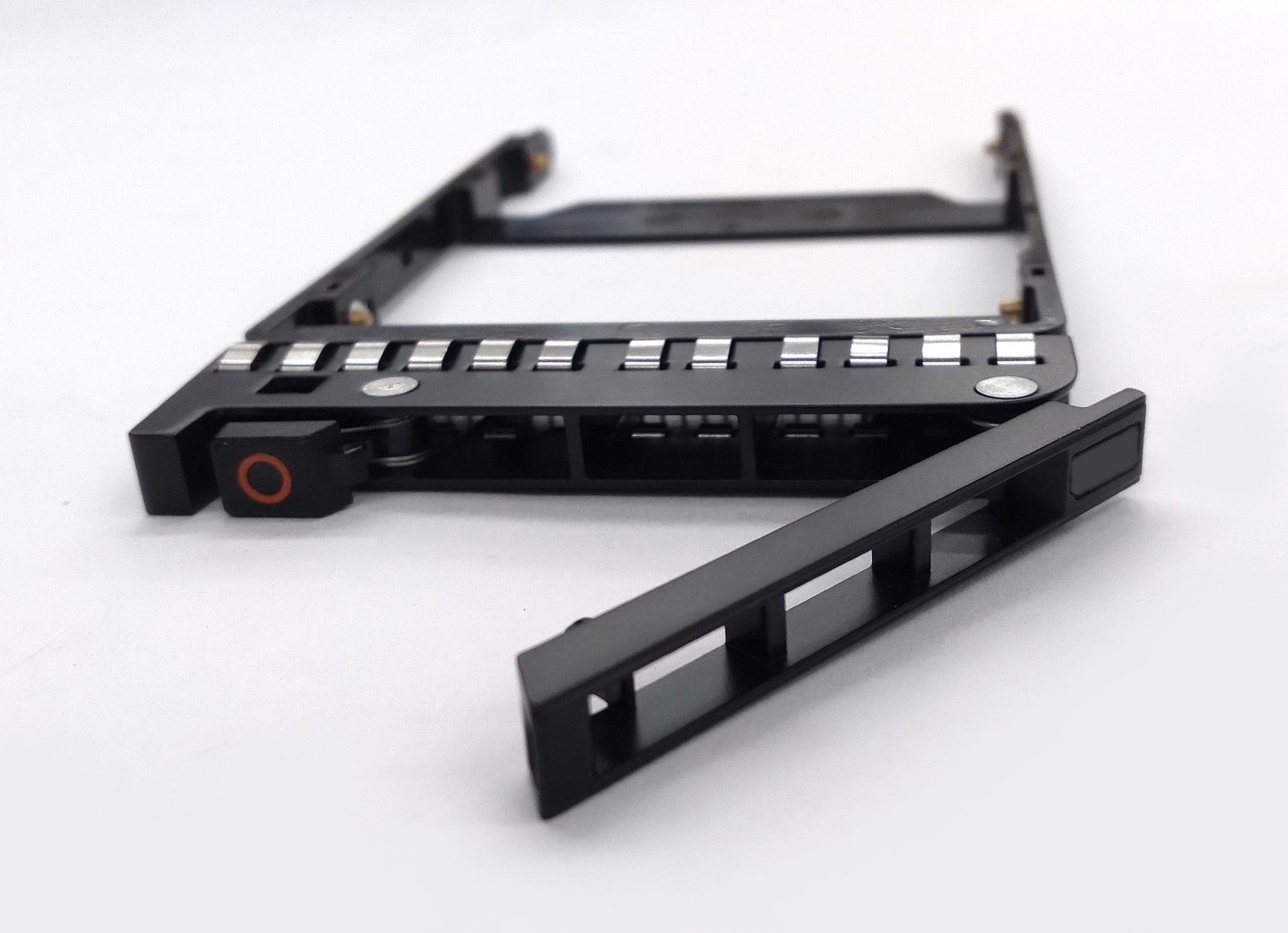 Servers>Server Options>Drive Trays/Chassis - Dell - 3YF52 - Open Box