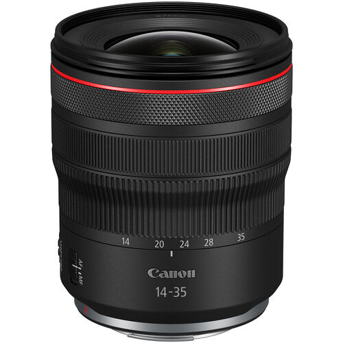 Cameras>Camera Accessories>Lenses/Filters/Adapters - Canon - 4857C002 - Open Box