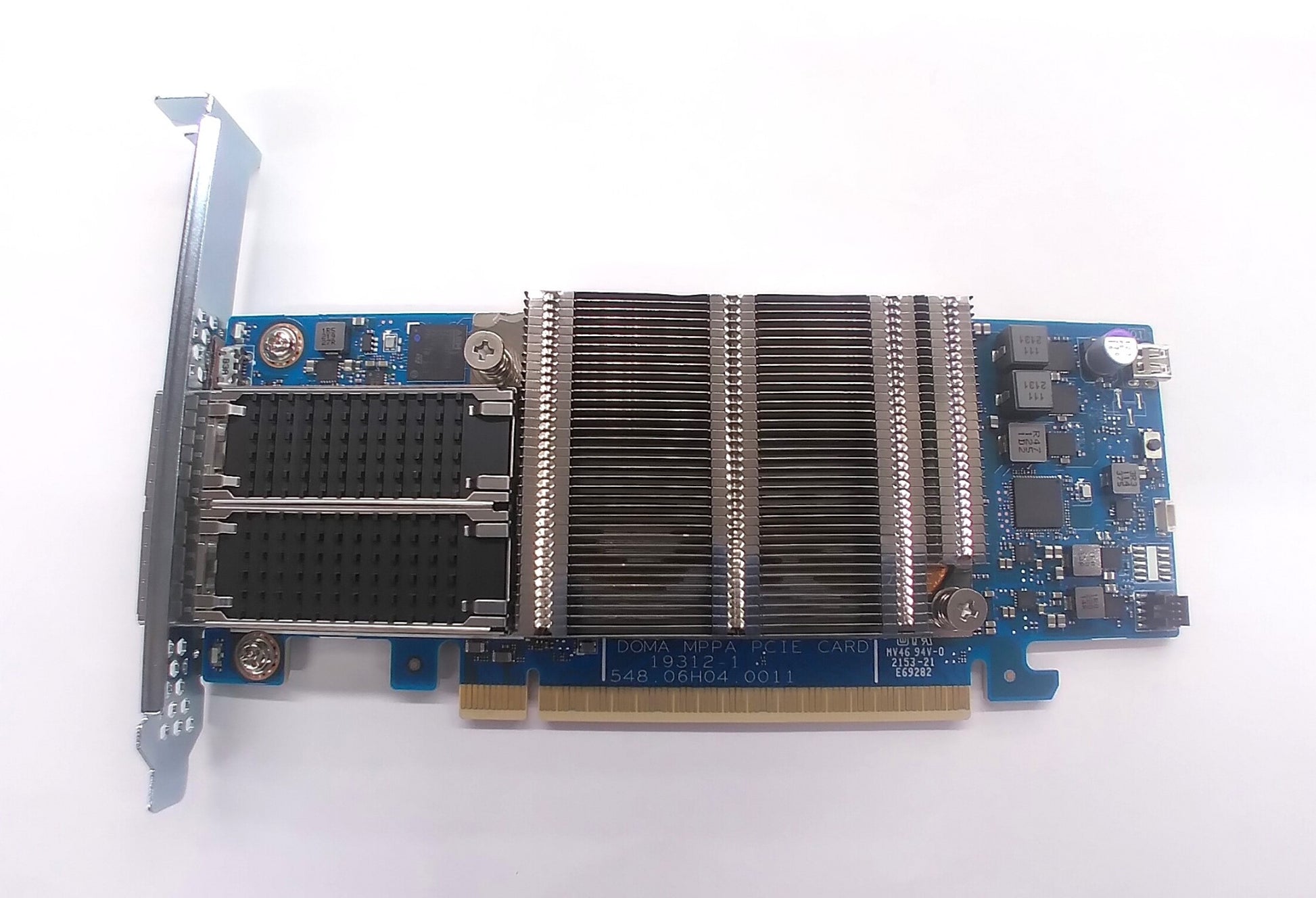 Servers>Server Options>Other - Dell - 0W0NX - Open Box