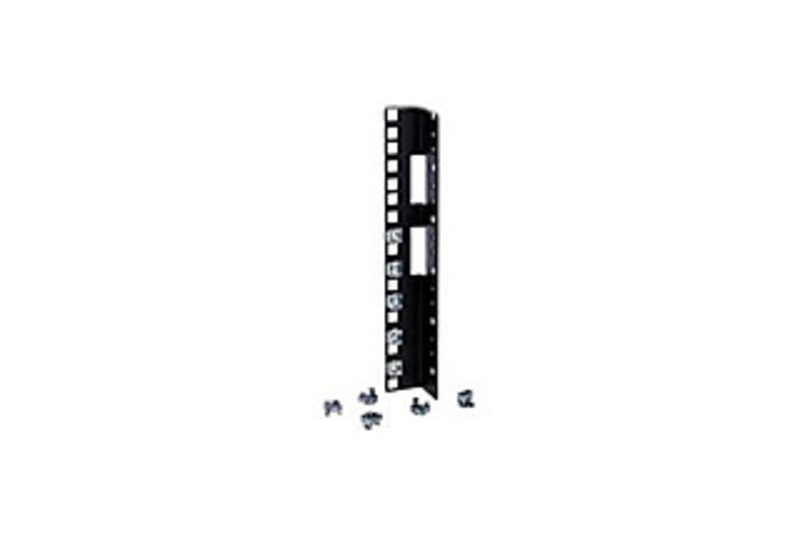 Servers>Server Options>Rack Accessories - Middle Atlantic - WRK-RR44 - Open Box