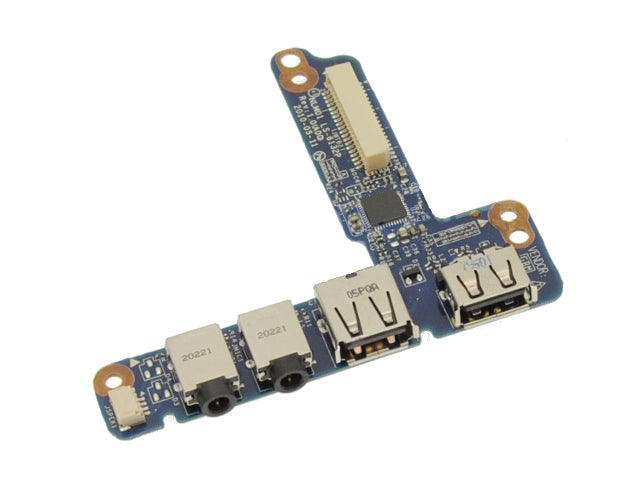 Components>Miscellaneous>Laptops - Dell - 98TWR - Open Box