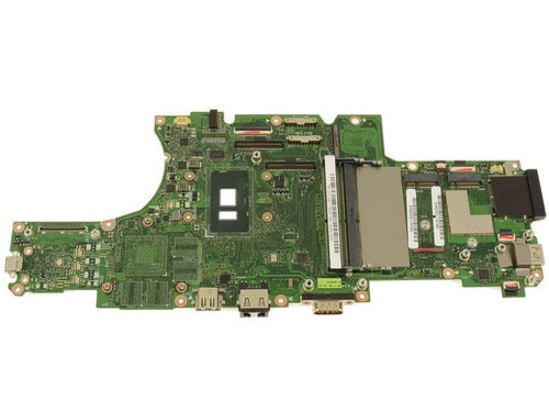 Components>Motherboards>Laptops - Dell - VCG31 - New